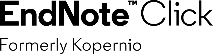 EndNote Click