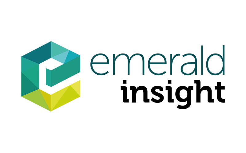 Logo Image of Emerald Insight