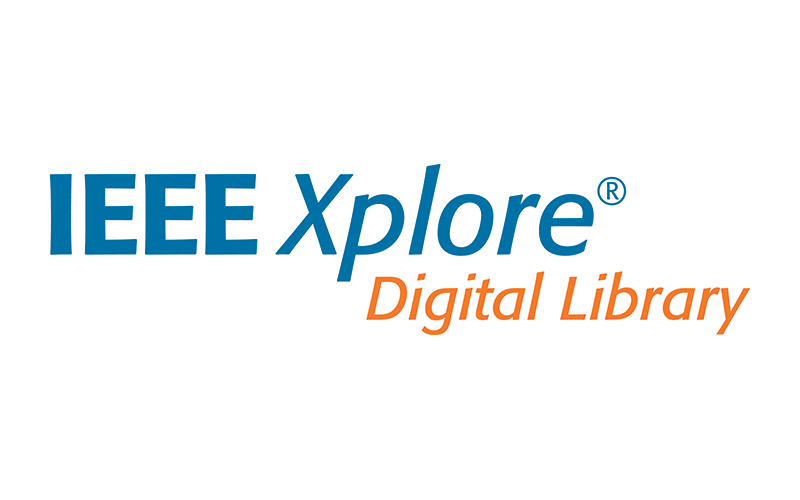 Logo Image of IEEE Xplore Digital Library