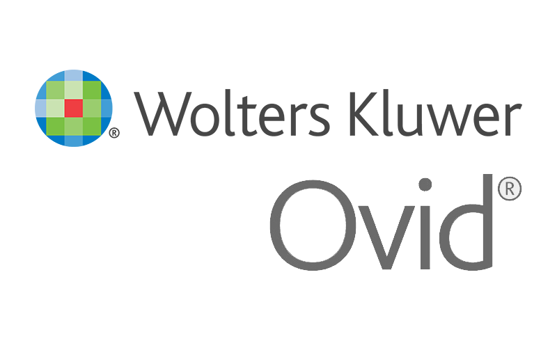 Logo Image of Ovid