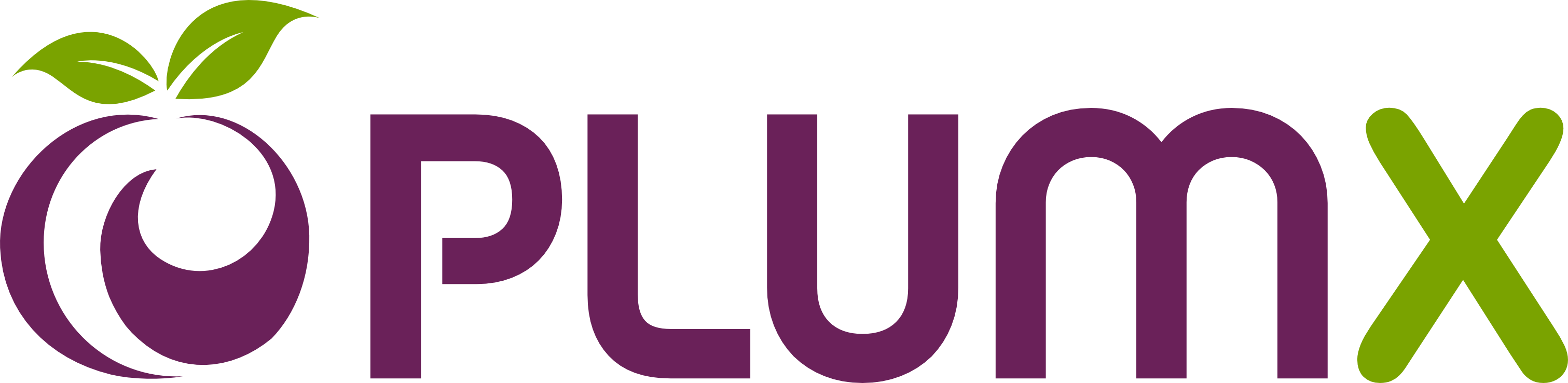 PlumX Logo
