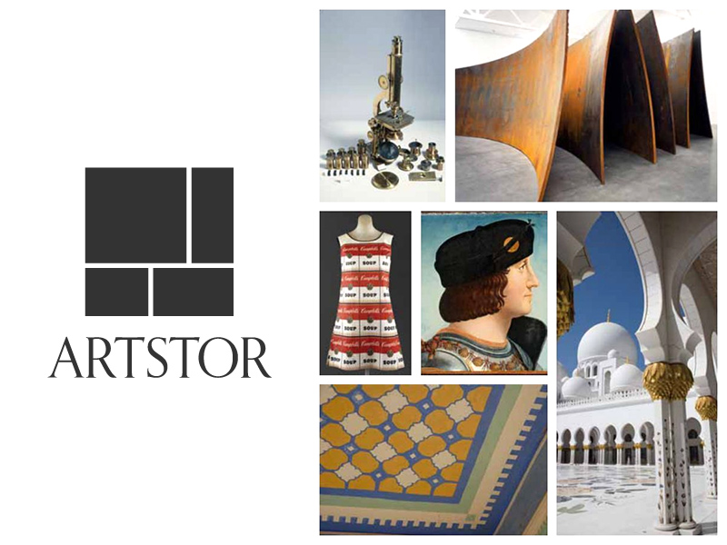 Database of the Month: Artstor