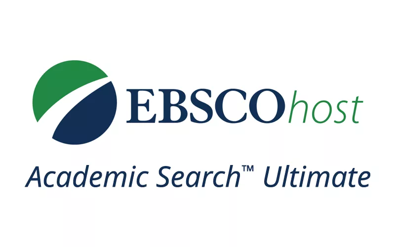 Logo Image of Academic Search Ultimate (ASU)