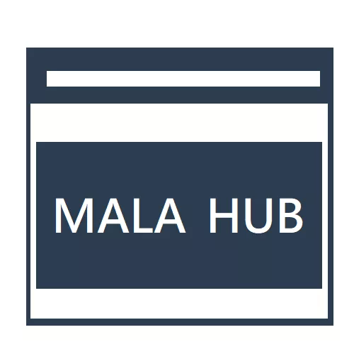 mala hub